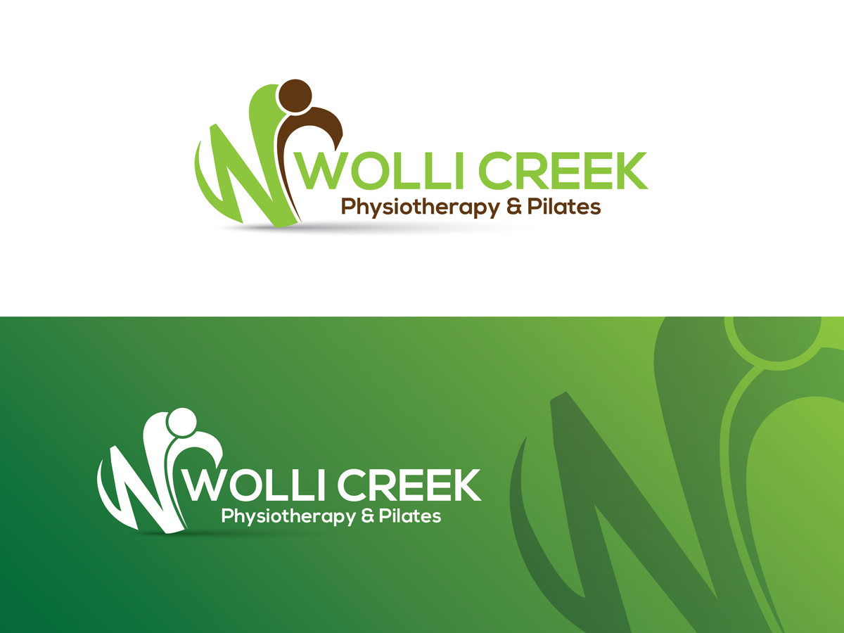 Logo Design by ammad_sh for this project | Design #4487910