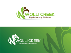 Logo Design by ammad_sh for this project | Design: #4487910