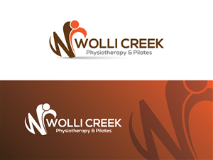 Logo Design by ammad_sh for this project | Design: #4487914