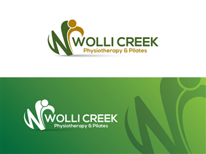 Logo Design by ammad_sh for this project | Design: #4487920