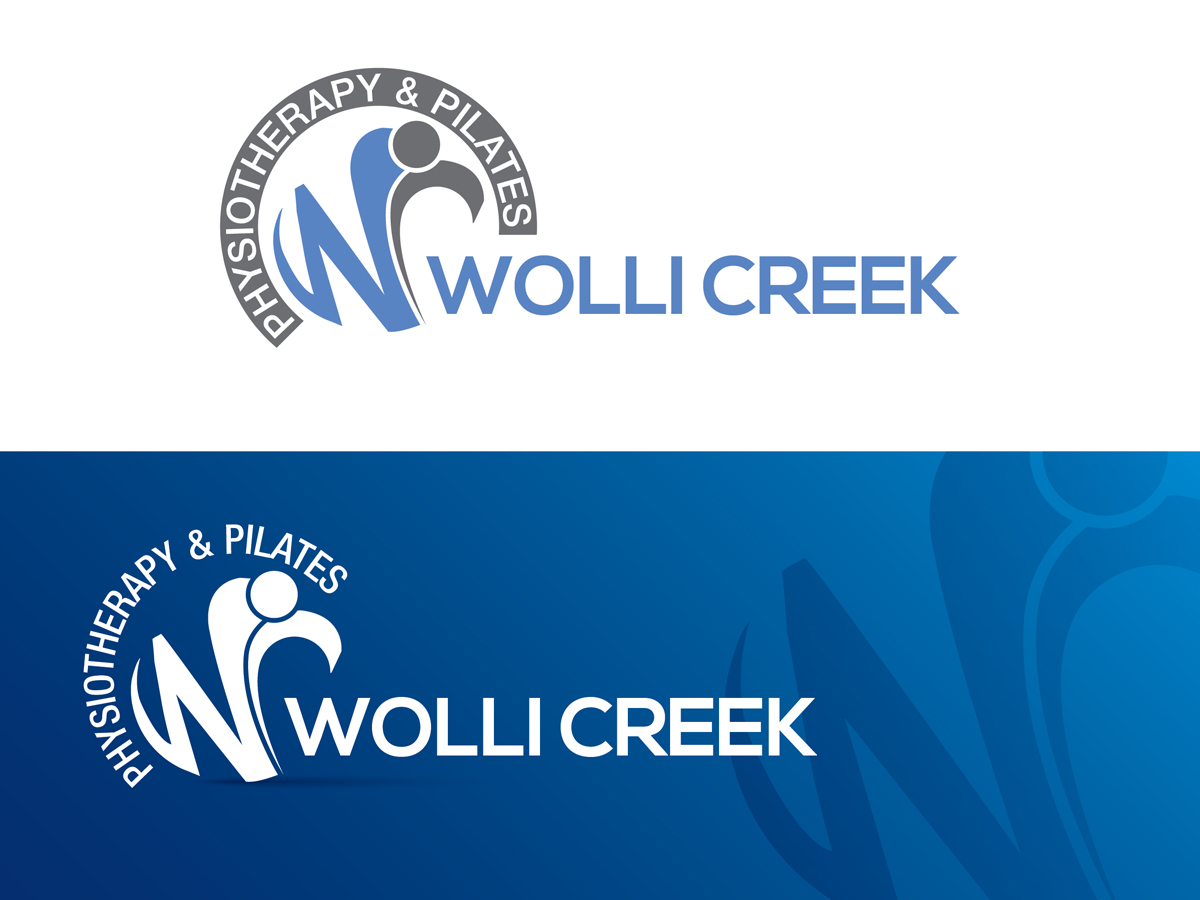 Logo Design by ammad_sh for this project | Design #4538954