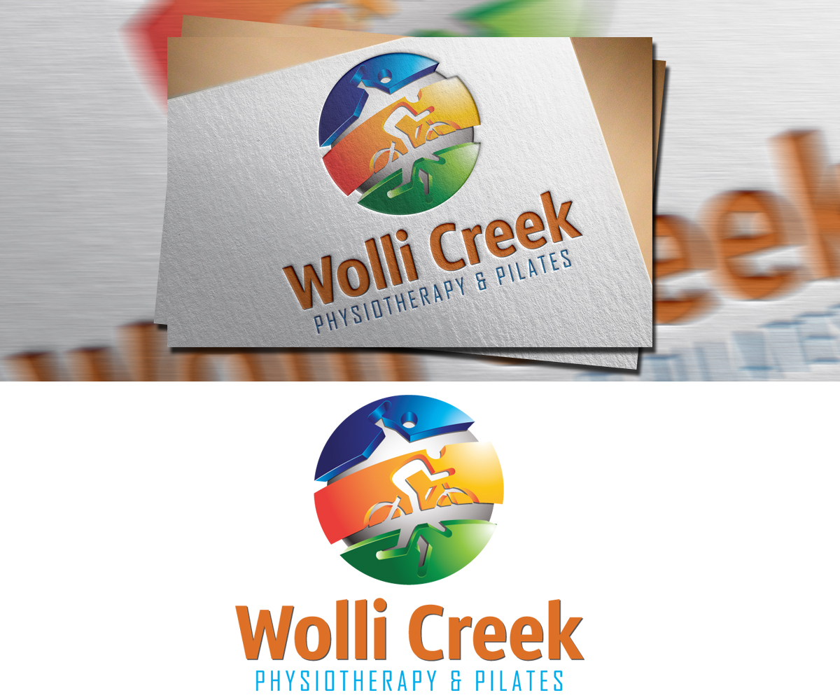 Diseño de Logo por JuanDeLaCruz para este proyecto | Diseño #4470691