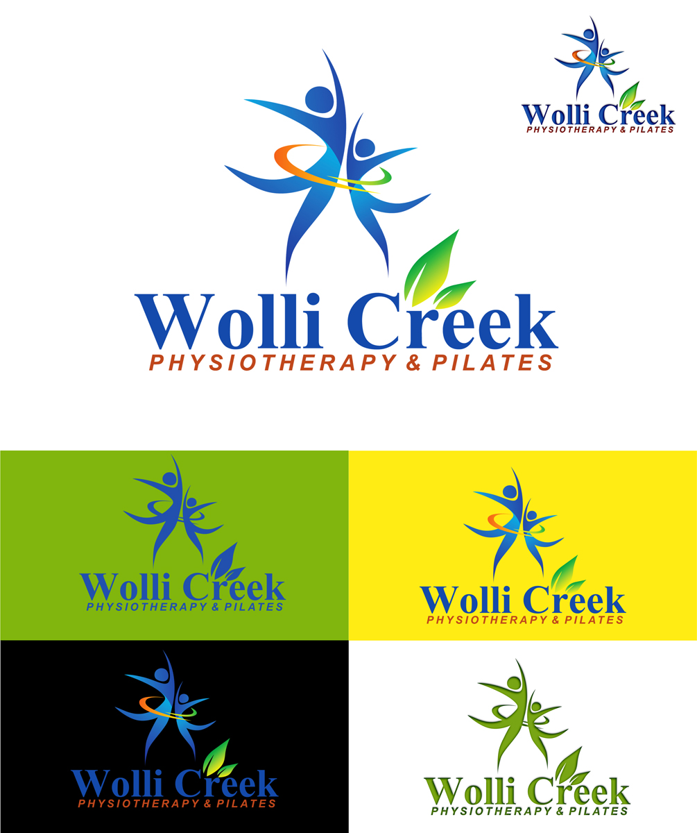 Logo Design by edz009 for this project | Design #4452580