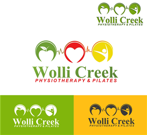 Logo Design by edz009 for this project | Design: #4492714