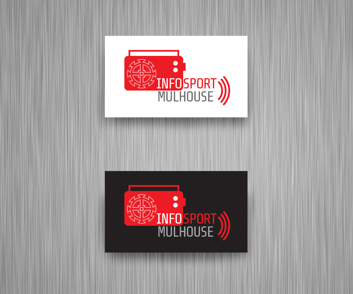 Logo-Design von Allen Mercer für Headpoint | Design #4505087