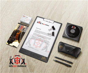 Design de Logo par andreia.morgado pour Headpoint | Design : #4446909