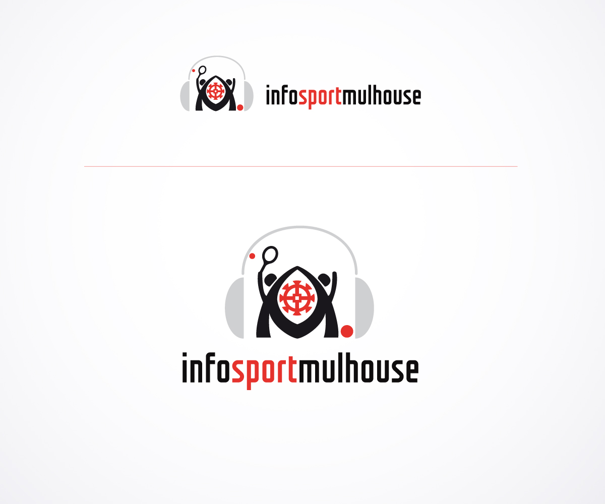 Logo-Design von andreia.morgado für Headpoint | Design #4463966