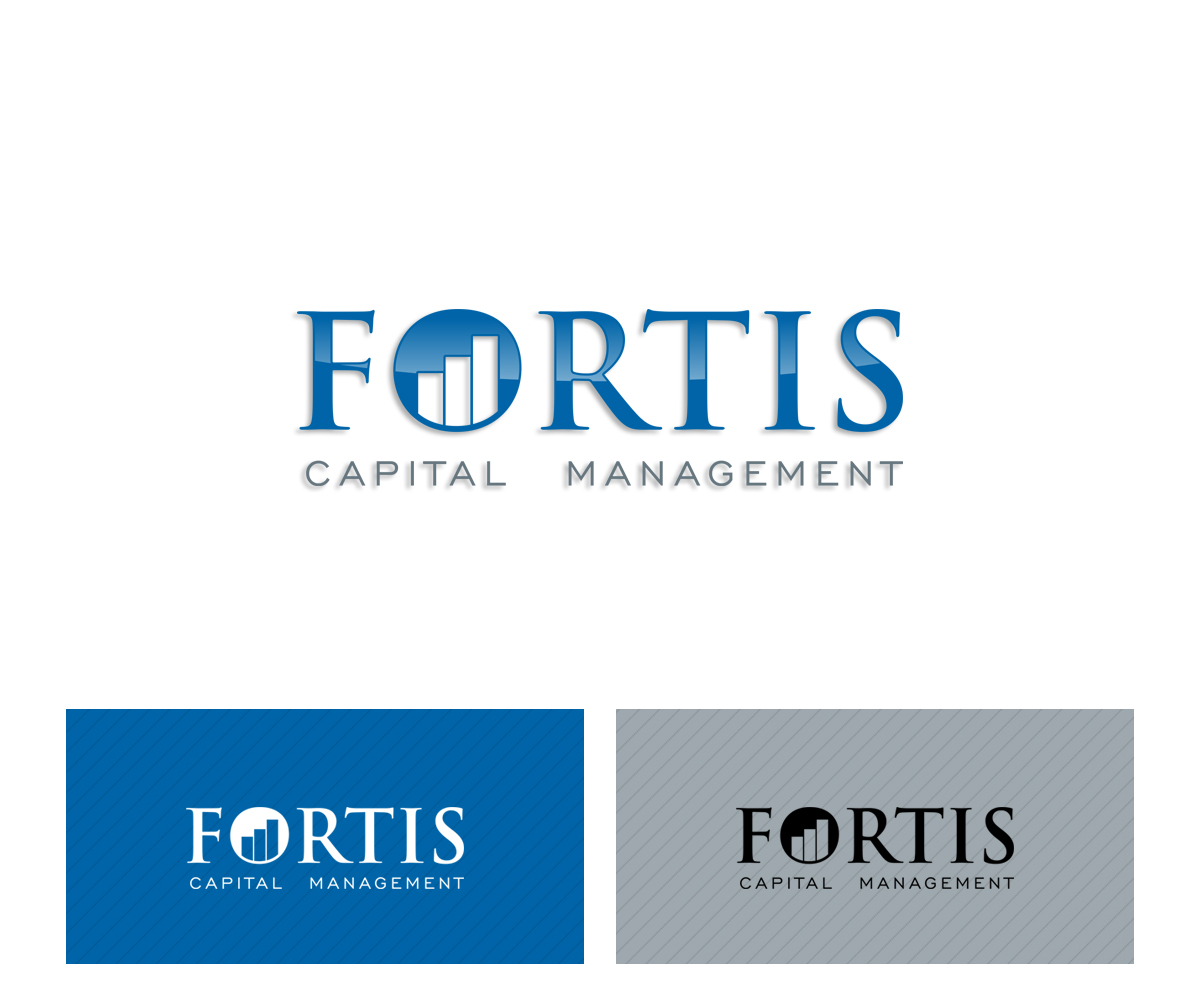 Logo Design by damian for this project | Design #4443240