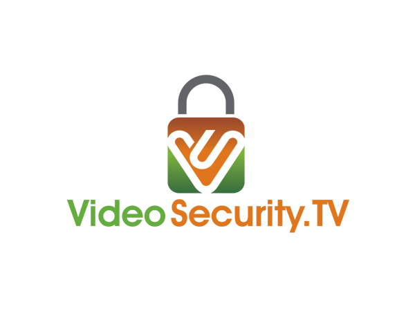 Logo Design by EYECON for VideoSecurity.TV | Design #1287233
