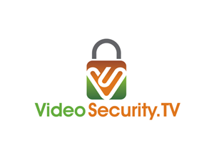 Logo Design by EYECON for VideoSecurity.TV | Design: #1287233