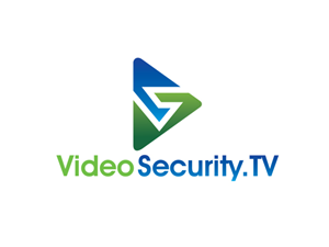 Logo Design by EYECON for VideoSecurity.TV | Design: #1287234