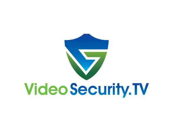 Diseño de Logo por EYECON para VideoSecurity.TV | Diseño #1287236