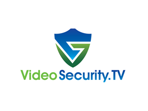 Logo Design by EYECON for VideoSecurity.TV | Design: #1287236