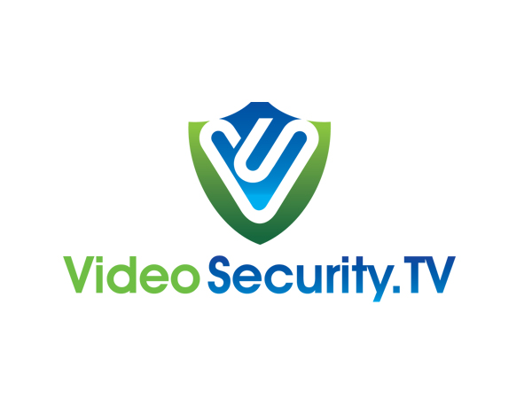 Logo Design by EYECON for VideoSecurity.TV | Design #1287240