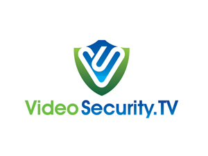 Logo Design by EYECON for VideoSecurity.TV | Design: #1287240