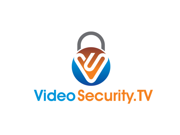 Logo Design by EYECON for VideoSecurity.TV | Design #1287242
