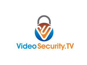 Logo Design by EYECON for VideoSecurity.TV | Design: #1287242