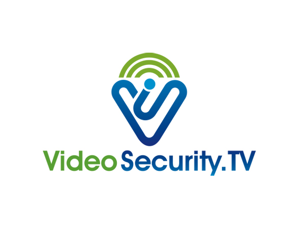 Logo Design by EYECON for VideoSecurity.TV | Design #1287244