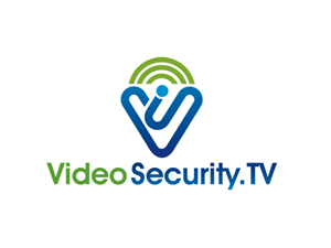Logo Design by EYECON for VideoSecurity.TV | Design: #1287244