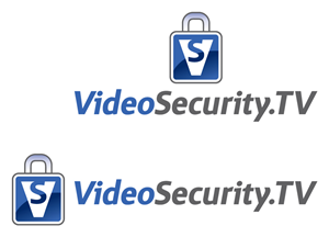 Logo Design by Innerworld Designs ltd. for VideoSecurity.TV | Design: #1276773