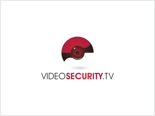 Logo Design by Logocraft for VideoSecurity.TV | Design #1277120