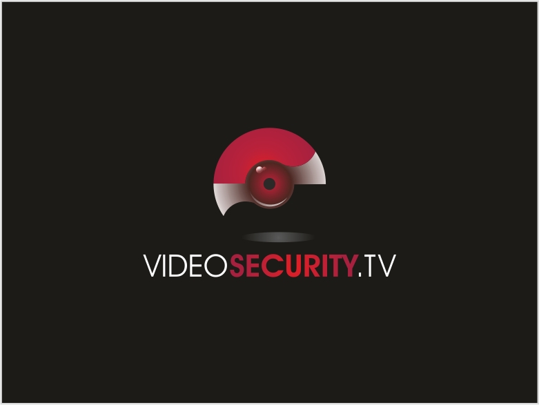 Logo Design by Logocraft for VideoSecurity.TV | Design #1277121