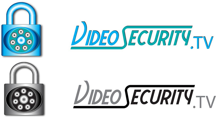 Logo Design by como for VideoSecurity.TV | Design #1281200