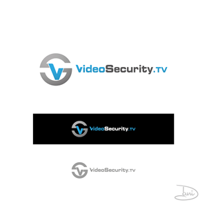 Logo Design by Dani_dani for VideoSecurity.TV | Design: #1276795