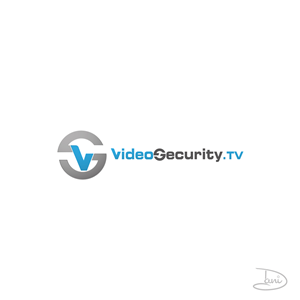 Logo Design by Dani_dani for VideoSecurity.TV | Design: #1285376