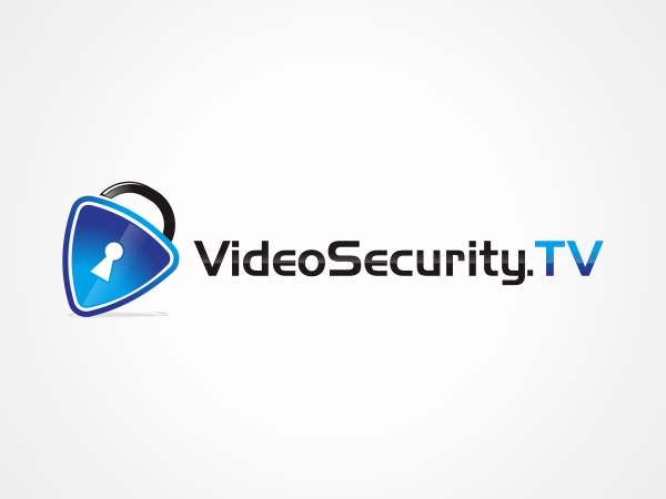 Logo Design by VAN! for VideoSecurity.TV | Design #1283167