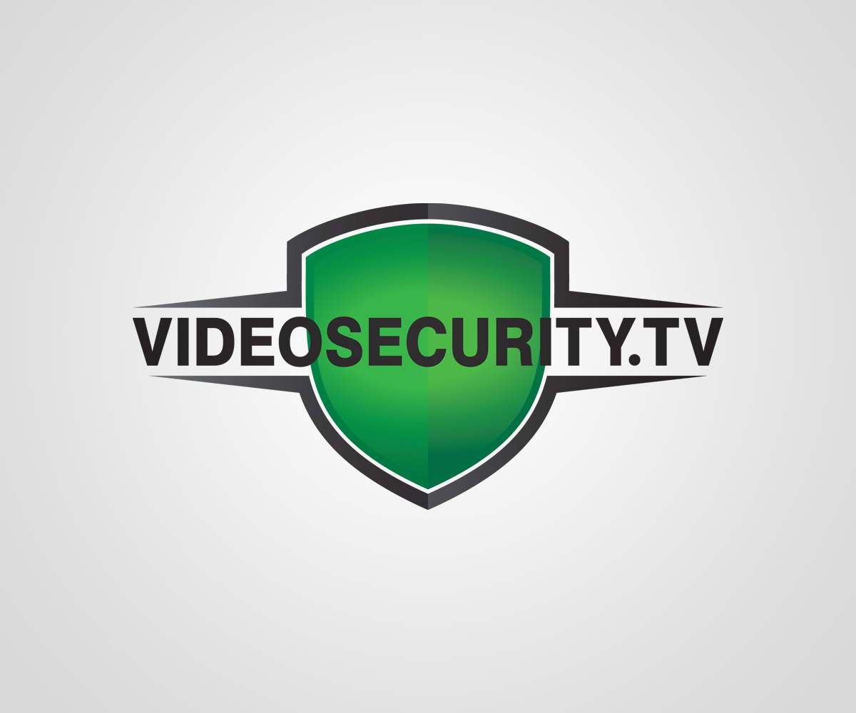 Logo Design by Creathrive for VideoSecurity.TV | Design #1286723