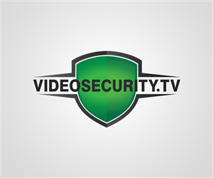 Logo Design by Creathrive for VideoSecurity.TV | Design: #1286723