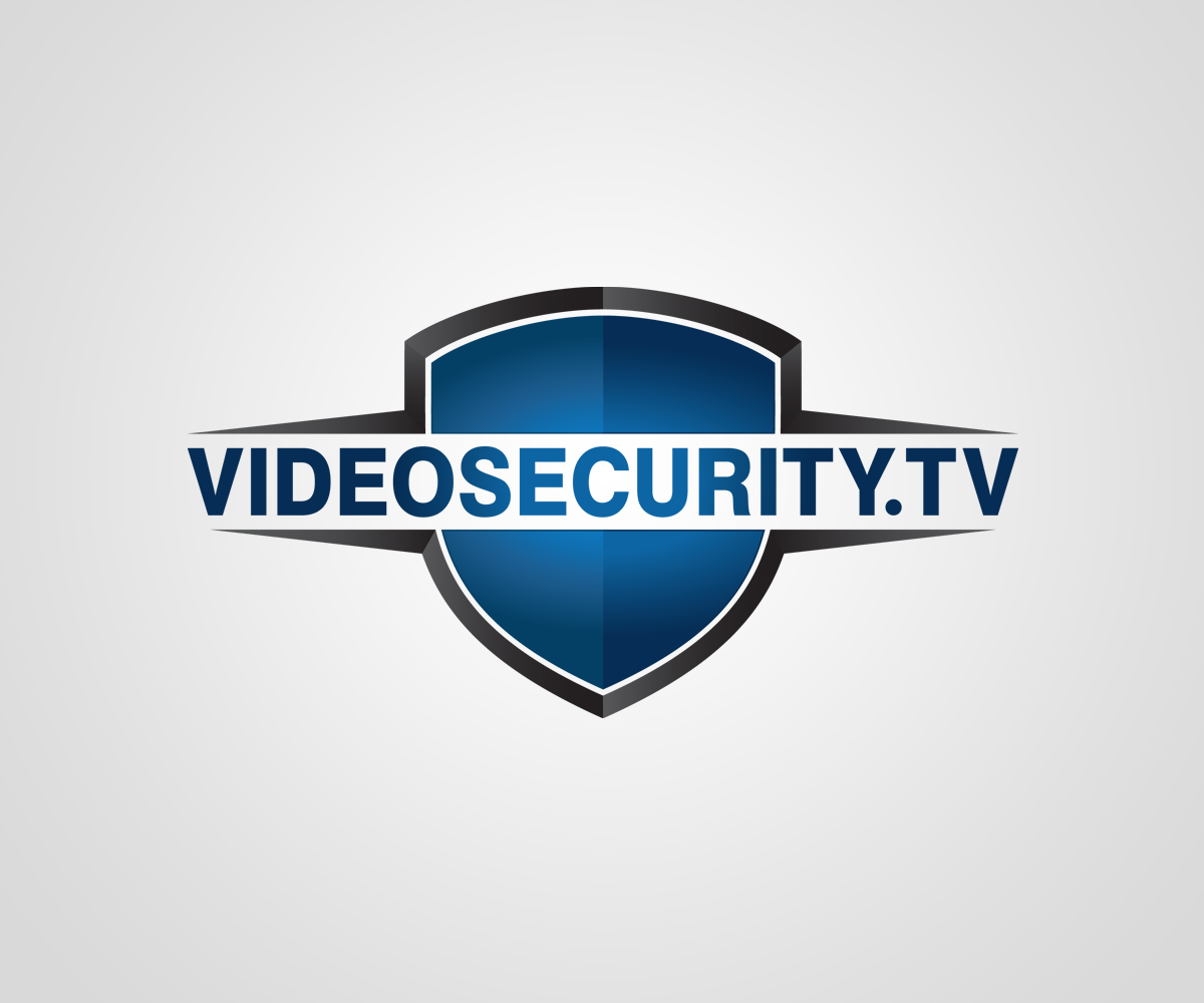 Logo Design by Creathrive for VideoSecurity.TV | Design #1286725