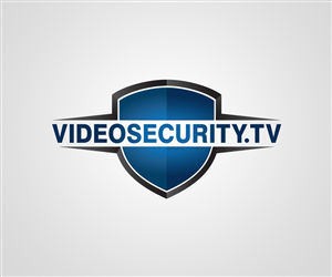 Logo Design by Creathrive for VideoSecurity.TV | Design: #1286725