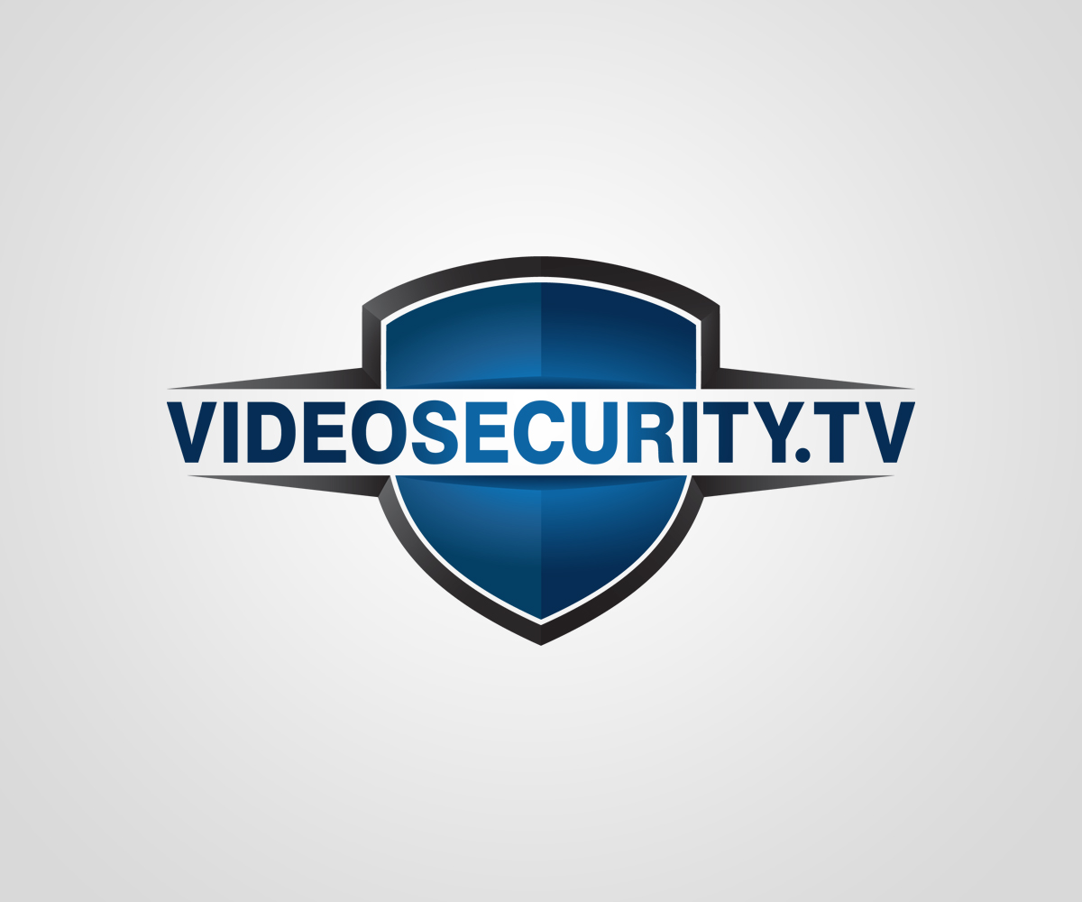 Logo Design by Creathrive for VideoSecurity.TV | Design #1289476