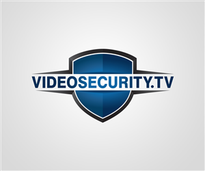 VideoSecurity.TV | Logo Design by Creathrive