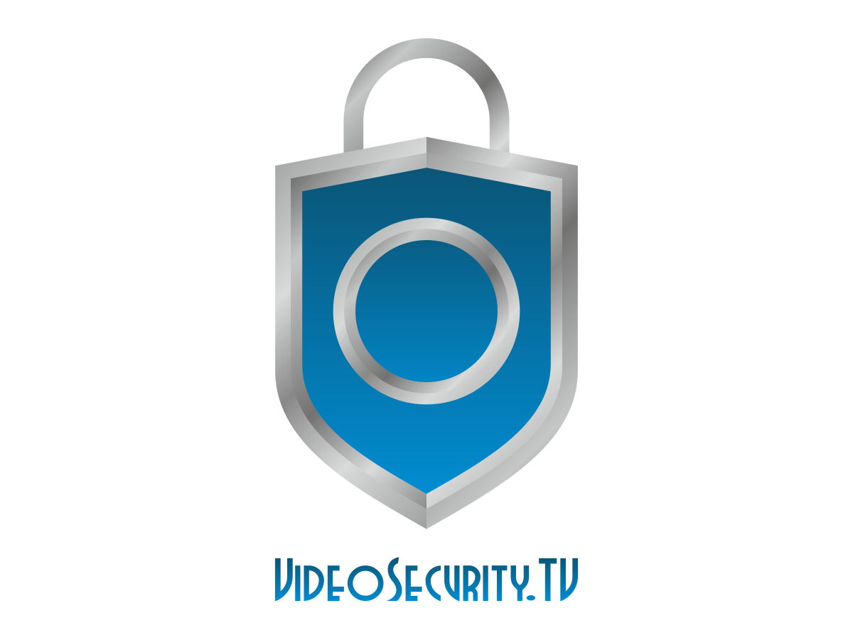 Logo Design by Frigo for VideoSecurity.TV | Design #1280074