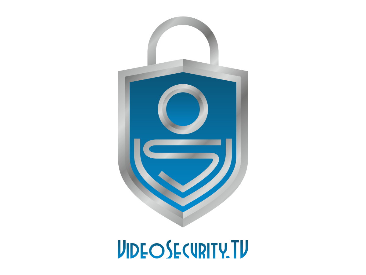 Logo Design by Frigo for VideoSecurity.TV | Design #1280075