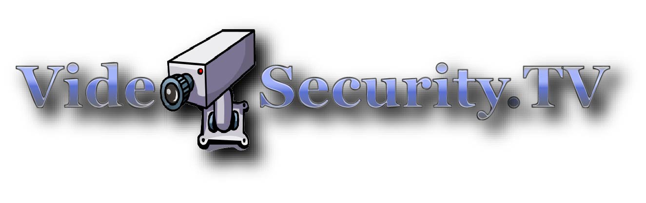 Logo Design by jayremm for VideoSecurity.TV | Design #1276563