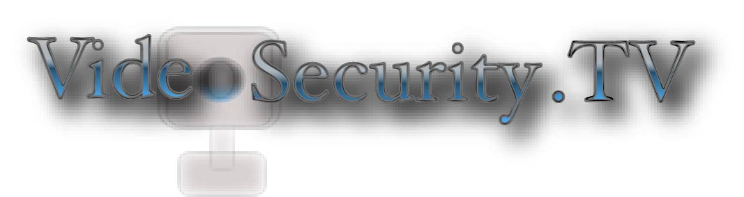 Logo Design by jayremm for VideoSecurity.TV | Design #1278874