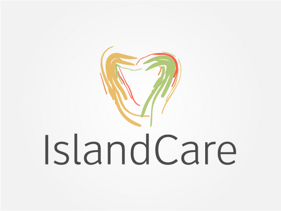 Logo Design by R.S. Cummings for Island Care | Design #193056