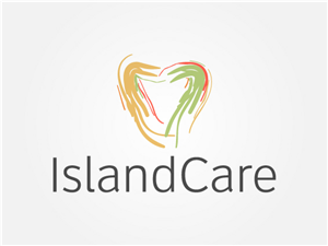 Logo Design by R.S. Cummings for Island Care | Design: #193056