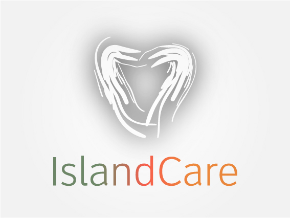 Logo Design by R.S. Cummings for Island Care | Design #193057
