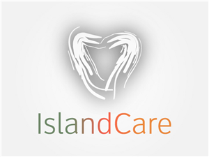 Logo Design by R.S. Cummings for Island Care | Design: #193057