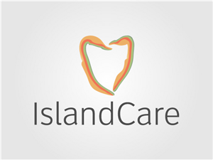 Logo Design by R.S. Cummings for Island Care | Design: #194014