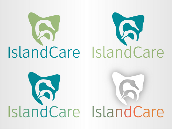 Logo-Design von R.S. Cummings für Island Care | Design #194016
