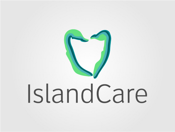 Logo-Design von R.S. Cummings für Island Care | Design #195897