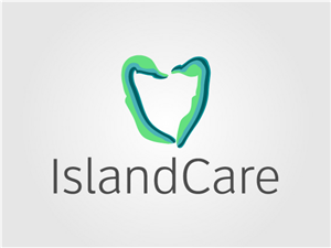 Logo-Design von R.S. Cummings für Island Care | Design: #195897
