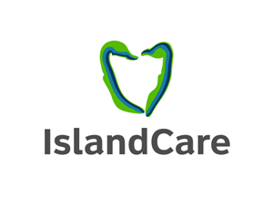 Logo-Design von R.S. Cummings für Island Care | Design: #197558