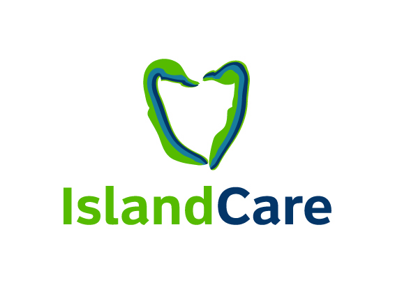 Logo-Design von R.S. Cummings für Island Care | Design #197560